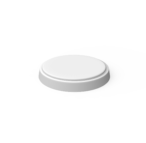 Светильник ЖКХ Gauss 193411208-OAS