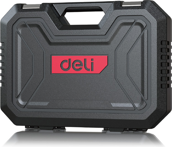 Универсальный набор инструментов Deli EDQ44094