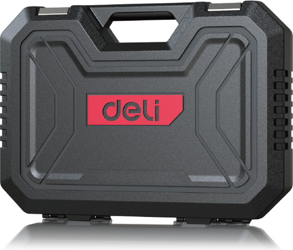Универсальный набор инструментов Deli EDQ45082