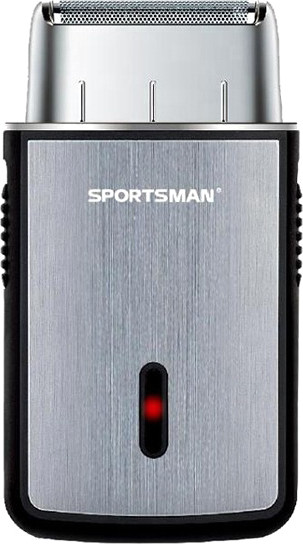 Электробритва prostyle Sportman USB / JH038 - фото