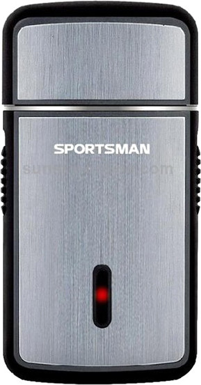 Электробритва prostyle Sportman USB / JH038