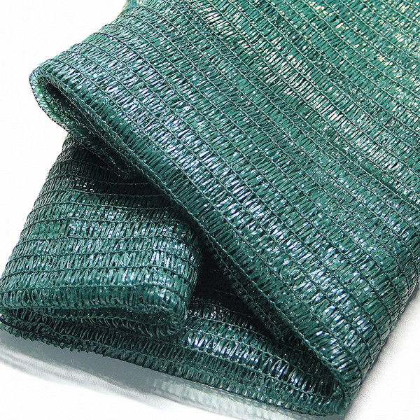 Защитная сетка для растений ХозАгро Затеняющая 80%