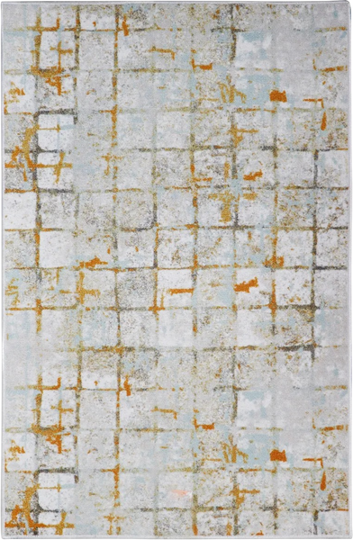 Ковер Витебские ковры 119 12С26-ВИ p2515 a1y - фото