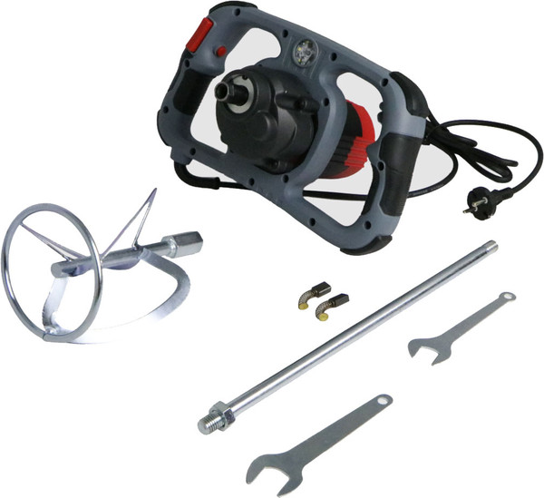 Дрель-миксер Profipower ЭМ-1400 / E0293