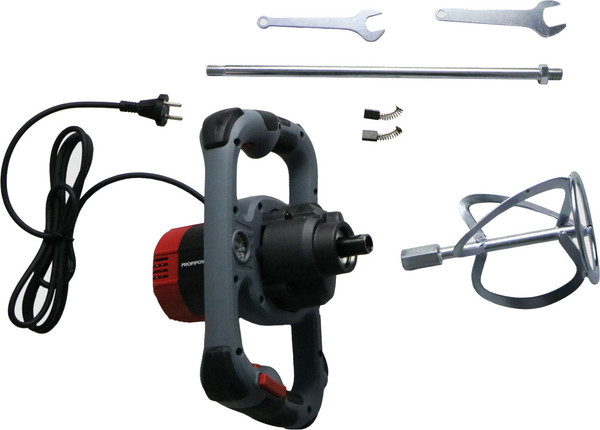 Дрель-миксер Profipower ЭМ-1400 / E0293