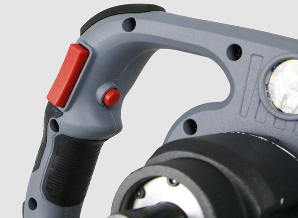 Дрель-миксер Profipower ЭМ-1400 / E0293