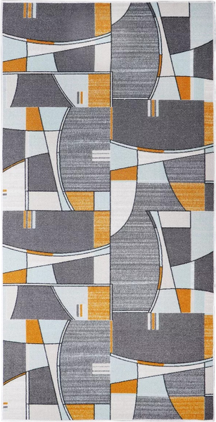 Коврик Витебские ковры 119 12С26-ВИ p2521 a4y - фото