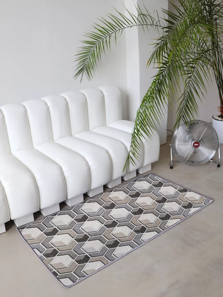 Коврик Витебские ковры 124 12С26-ВИ p2611 a2y