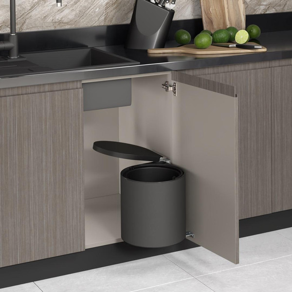 Мусорное ведро Starax S-2253-A