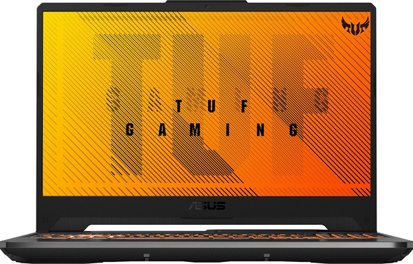 Игровой ноутбук Asus TUF Gaming A15 FA506NCG-HN218 - фото