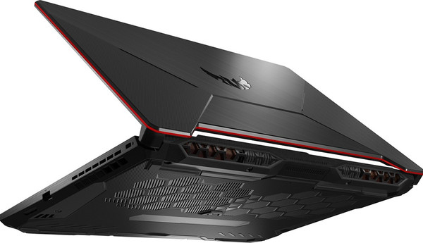 Игровой ноутбук Asus TUF Gaming A15 FA506NCG-HN218