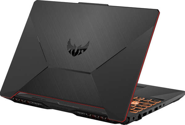 Игровой ноутбук Asus TUF Gaming A15 FA506NCG-HN218
