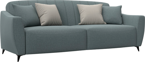 Диван Лига Диванов Лига-095 НПБ / 132564 - фото