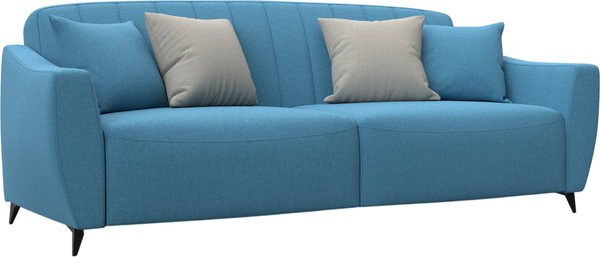 Диван Лига Диванов Лига-095 НПБ / 132565 - фото