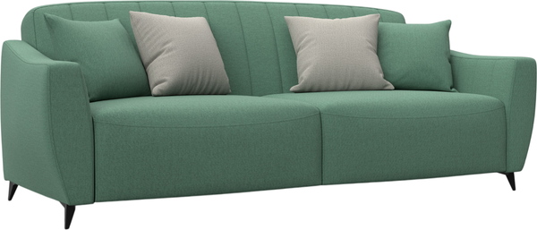 Диван Лига Диванов Лига-095 НПБ / 132566 - фото