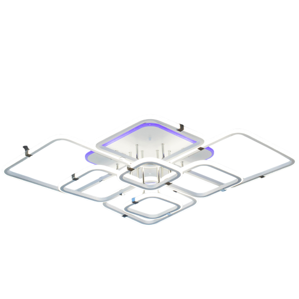 Люстра Aitin-Pro D18963C/8