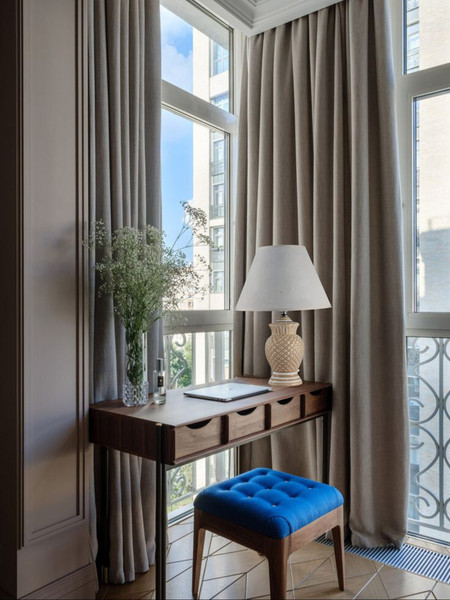 Прикроватная лампа Aitin-Pro ННБ 04-40-171 / B131