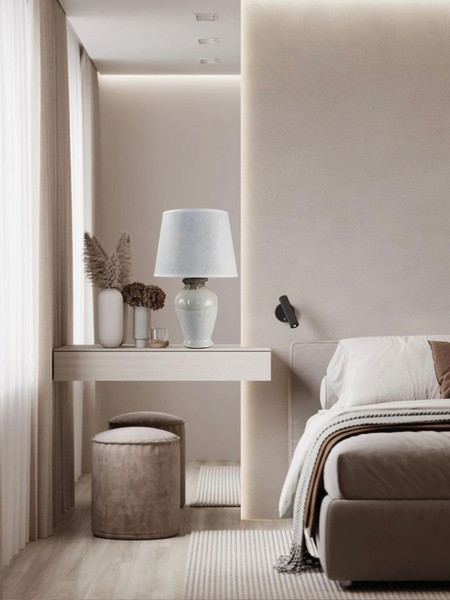 Прикроватная лампа Aitin-Pro ННБ 04-40-171 / DY16555