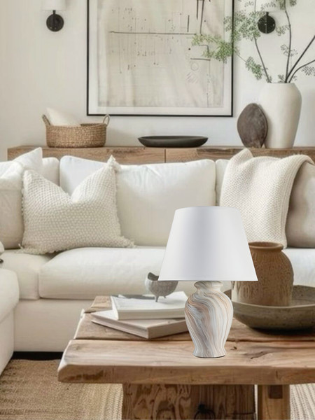 Прикроватная лампа Aitin-Pro ННБ 04-40-171 / DY17280