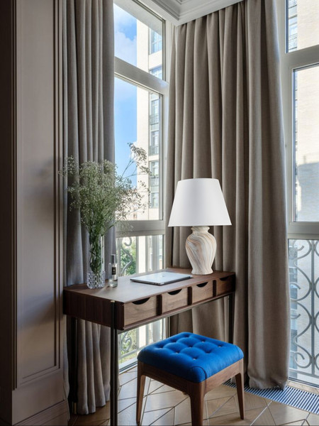 Прикроватная лампа Aitin-Pro ННБ 04-40-171 / DY17280