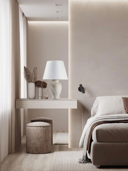 Прикроватная лампа Aitin-Pro ННБ 04-40-171 / DY17280