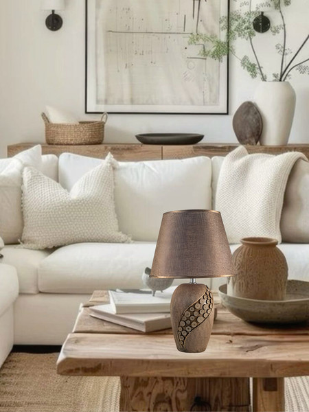 Прикроватная лампа Aitin-Pro ННБ 04-40-171 / DY16584