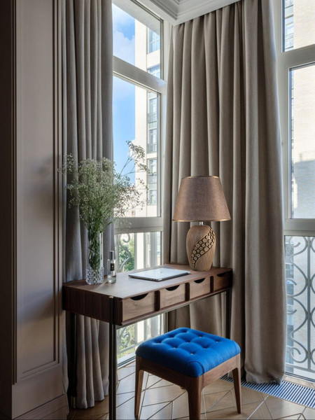 Прикроватная лампа Aitin-Pro ННБ 04-40-171 / DY16584