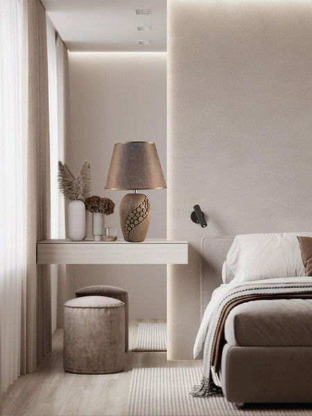 Прикроватная лампа Aitin-Pro ННБ 04-40-171 / DY16584