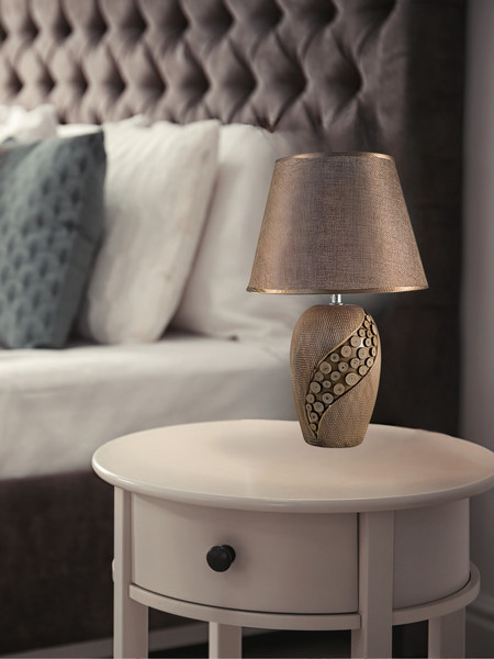 Прикроватная лампа Aitin-Pro ННБ 04-40-171 / DY16584