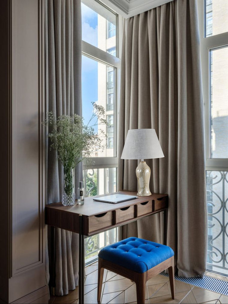 Прикроватная лампа Aitin-Pro ННБ 04-40-171 / DY17622