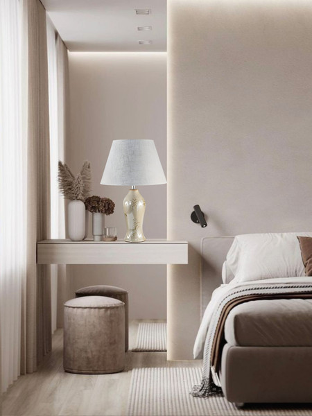 Прикроватная лампа Aitin-Pro ННБ 04-40-171 / DY17622