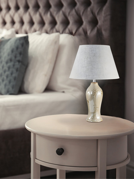 Прикроватная лампа Aitin-Pro ННБ 04-40-171 / DY17622