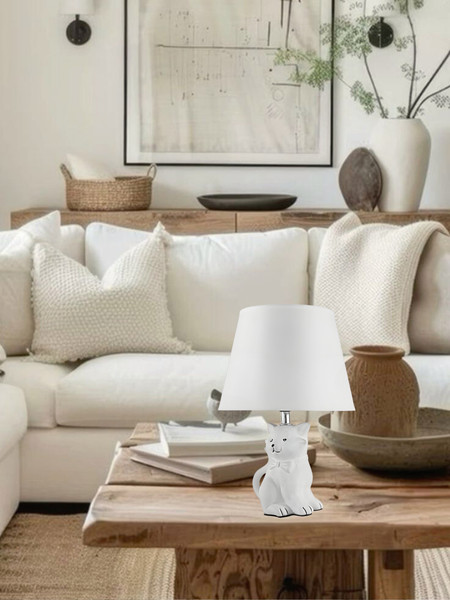 Прикроватная лампа Aitin-Pro ННБ 04-40-171 / DY18731