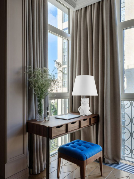 Прикроватная лампа Aitin-Pro ННБ 04-40-171 / DY18731