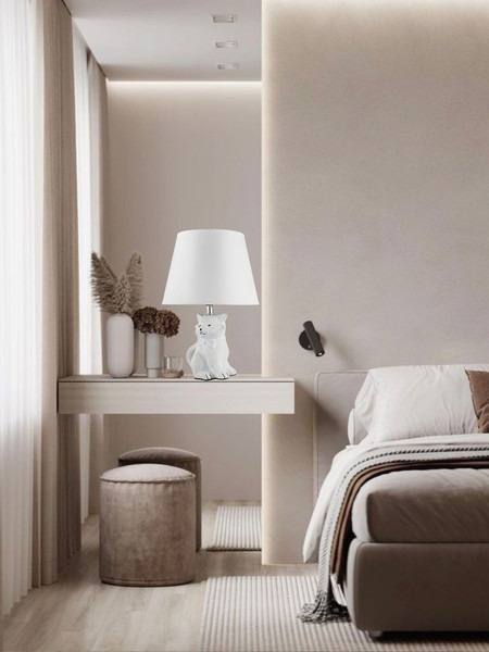 Прикроватная лампа Aitin-Pro ННБ 04-40-171 / DY18731