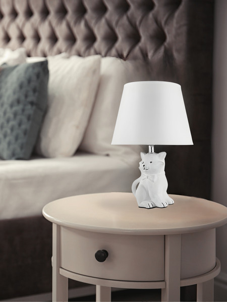 Прикроватная лампа Aitin-Pro ННБ 04-40-171 / DY18731