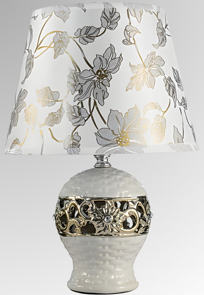 Прикроватная лампа Aitin-Pro ННБ 04-40-171 / MT2667 - фото