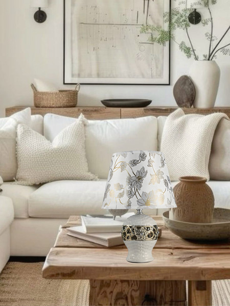 Прикроватная лампа Aitin-Pro ННБ 04-40-171 / MT2667