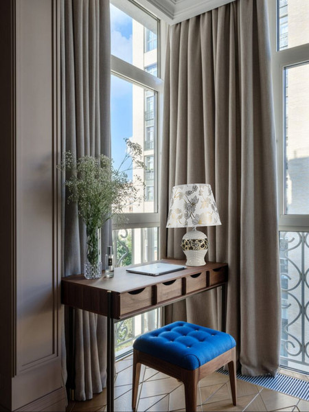 Прикроватная лампа Aitin-Pro ННБ 04-40-171 / MT2667