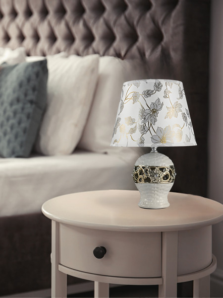 Прикроватная лампа Aitin-Pro ННБ 04-40-171 / MT2667