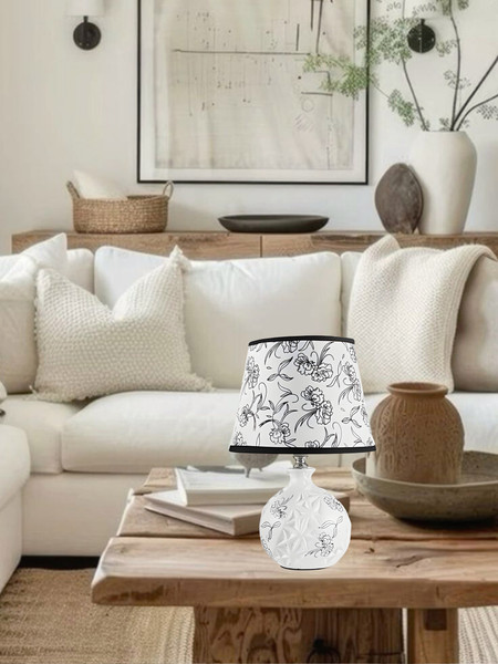 Прикроватная лампа Aitin-Pro ННБ 04-40-171 / T2564