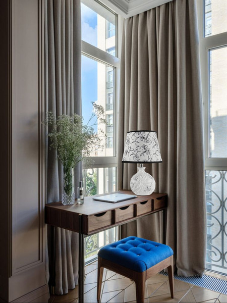 Прикроватная лампа Aitin-Pro ННБ 04-40-171 / T2564