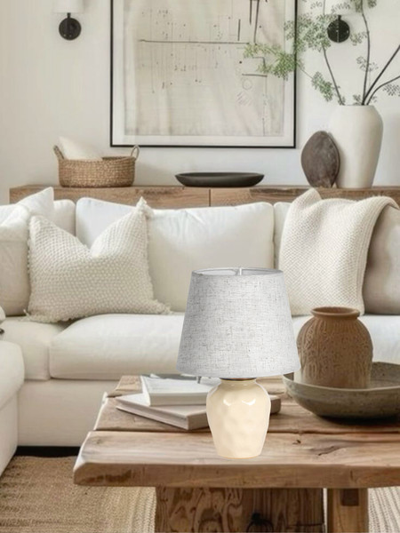 Прикроватная лампа Aitin-Pro ННБ 04-40-171 / YX16004J-1