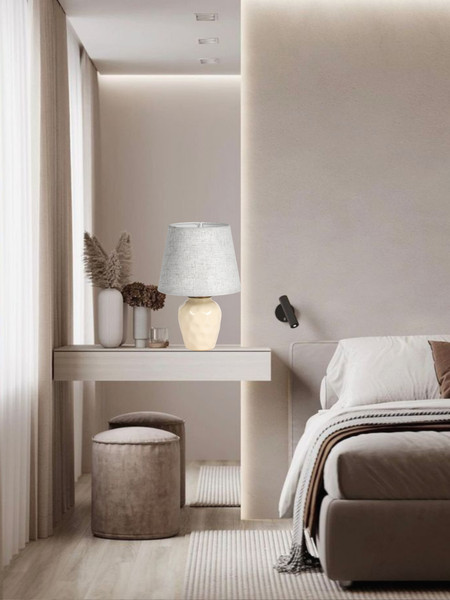 Прикроватная лампа Aitin-Pro ННБ 04-40-171 / YX16004J-1