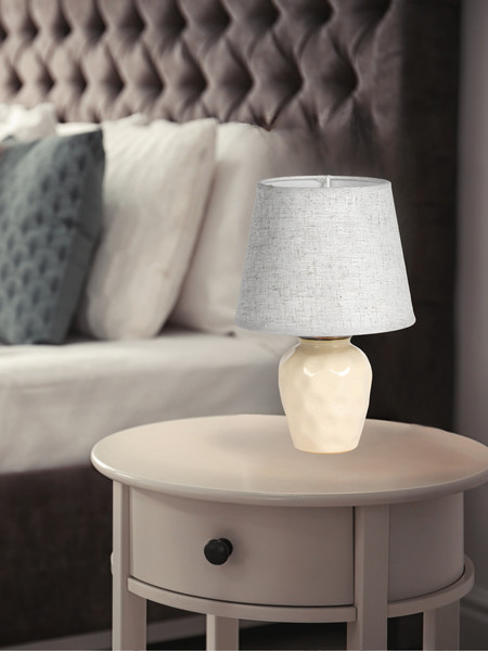 Прикроватная лампа Aitin-Pro ННБ 04-40-171 / YX16004J-1