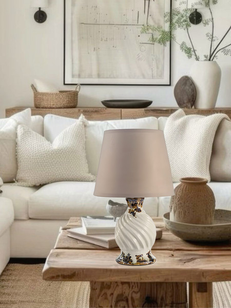 Прикроватная лампа Aitin-Pro ННБ 04-40-171 / YX16201C