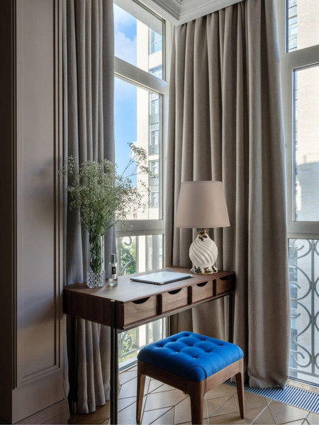 Прикроватная лампа Aitin-Pro ННБ 04-40-171 / YX16201C