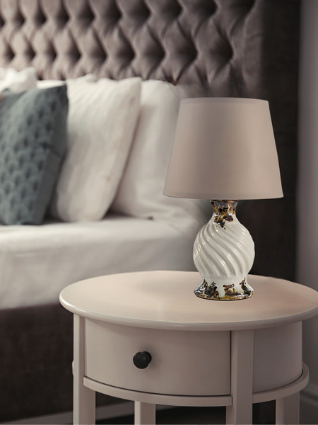 Прикроватная лампа Aitin-Pro ННБ 04-40-171 / YX16201C