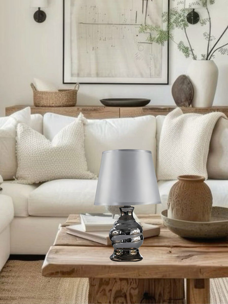 Прикроватная лампа Aitin-Pro ННБ 04-40-171 / YX16202E