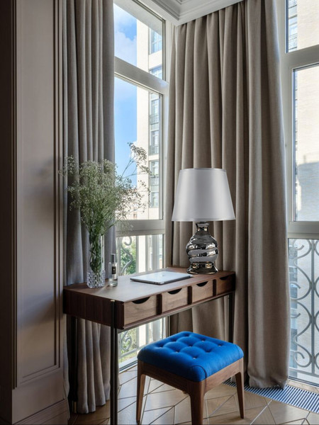 Прикроватная лампа Aitin-Pro ННБ 04-40-171 / YX16202E